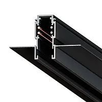 Шинопровод трек встраиваемый 1м Эксперт-аксессуары (Expert-Accessories) A580106 Arte Lamp Шинопровод трек встраиваемый 1м Эксперт-аксессуары (Expert-Accessories) A580106 Arte Lamp